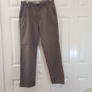 *- Dockers field pants NWOT